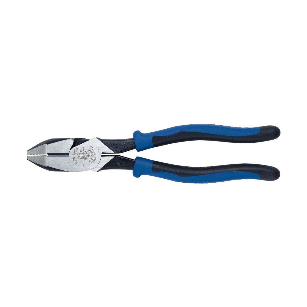 Klein Tools Pliers Heavy Duty Side Cutting - Flockneti