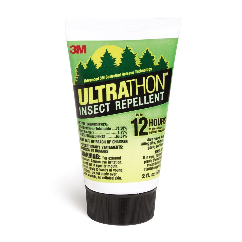 3M Ultrathon Insect Repellent Lotion (2oz) - Flockneti