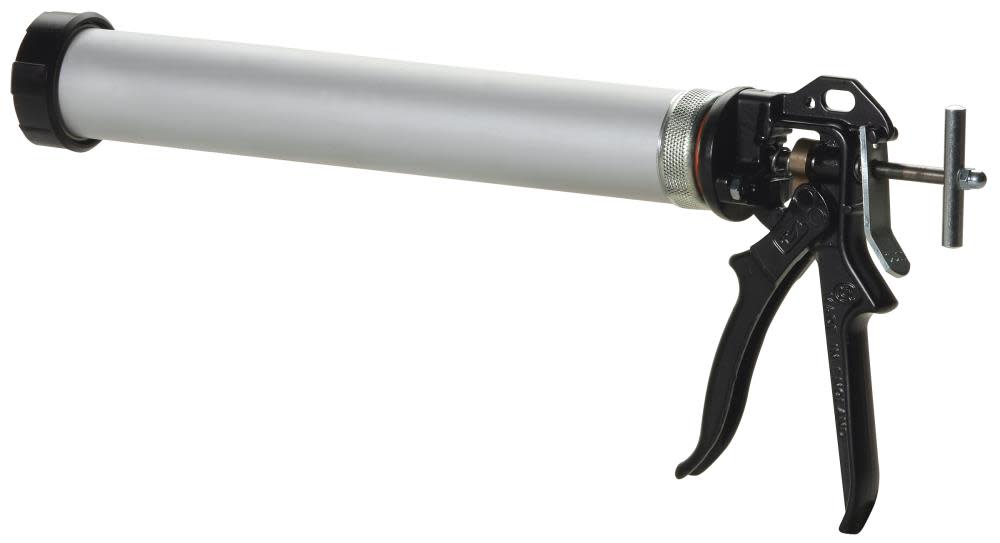 Cox Ascot 600 Extra Thrust - Flockneti