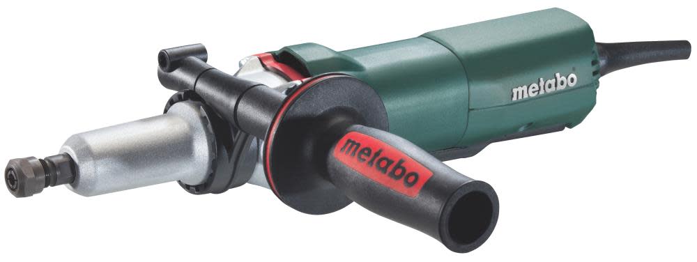 Metabo GEP950 G Plus 8.5 Amp VS High Torque Die Grinder with Paddle Switch - Flockneti