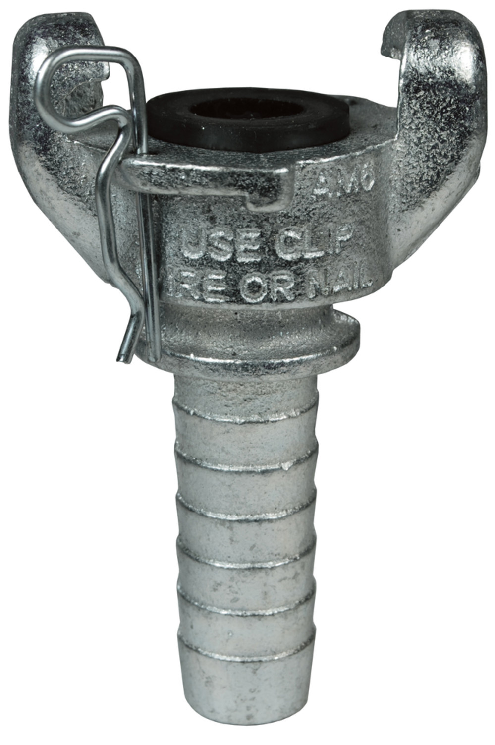 Dixon Valve and Coupling 2-Lug 3/4 In. Hose End - Flockneti