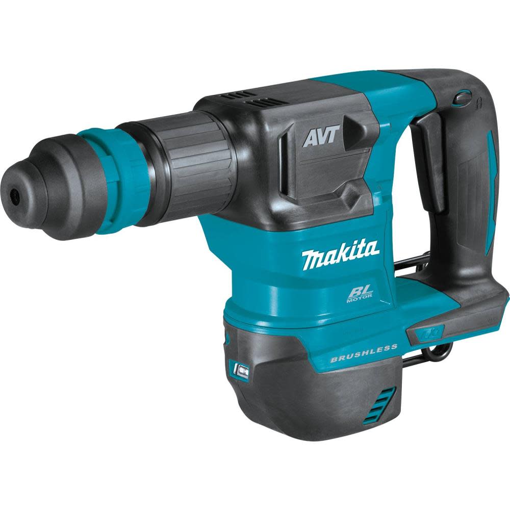 Makita 18V LXT AVT Power Scraper SDS-PLUS Bare Tool - Flockneti