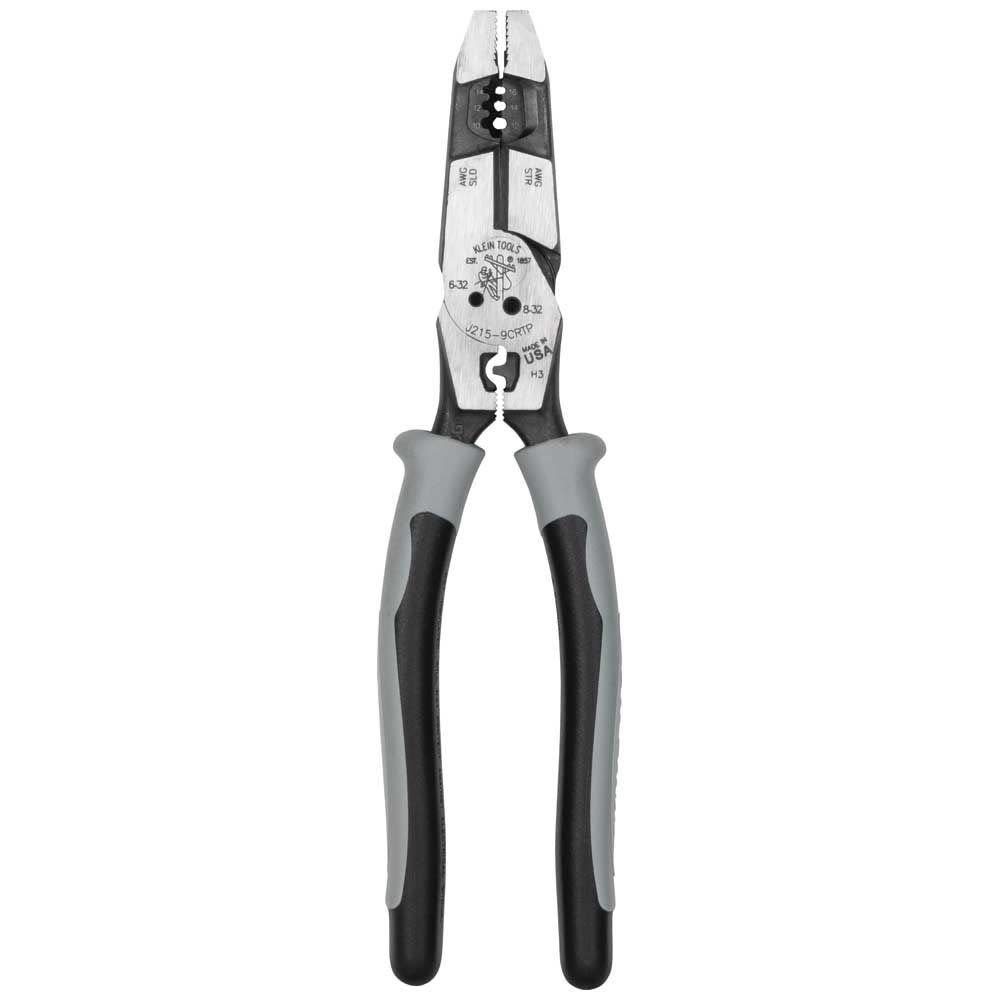 Klein Tools Hybrid Pliers Multi Purpose - Flockneti