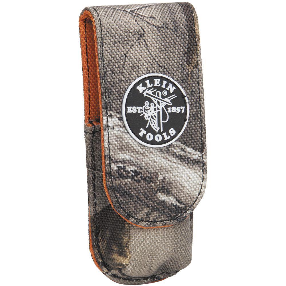 Klein Tools Camo Knife Holder - Flockneti