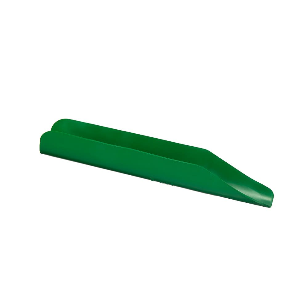 Form-A-Funnel Truck & Tractor Funnel Green Reusable - Flockneti
