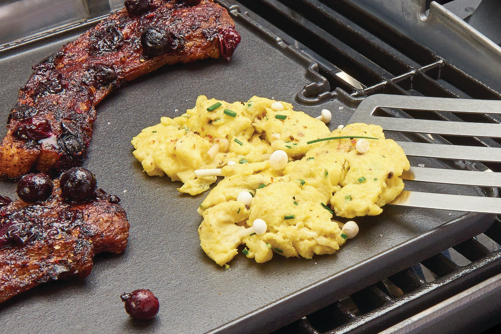Broil King Stainless Steel Baron Turner - Flockneti