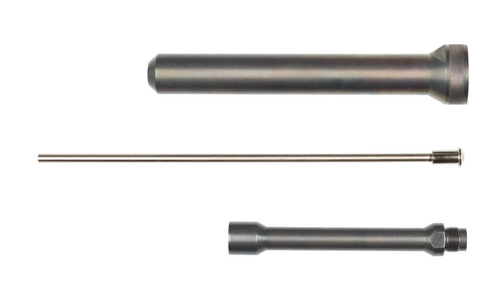 Milwaukee M12 Rivet Tool 6 in. Extension - Flockneti