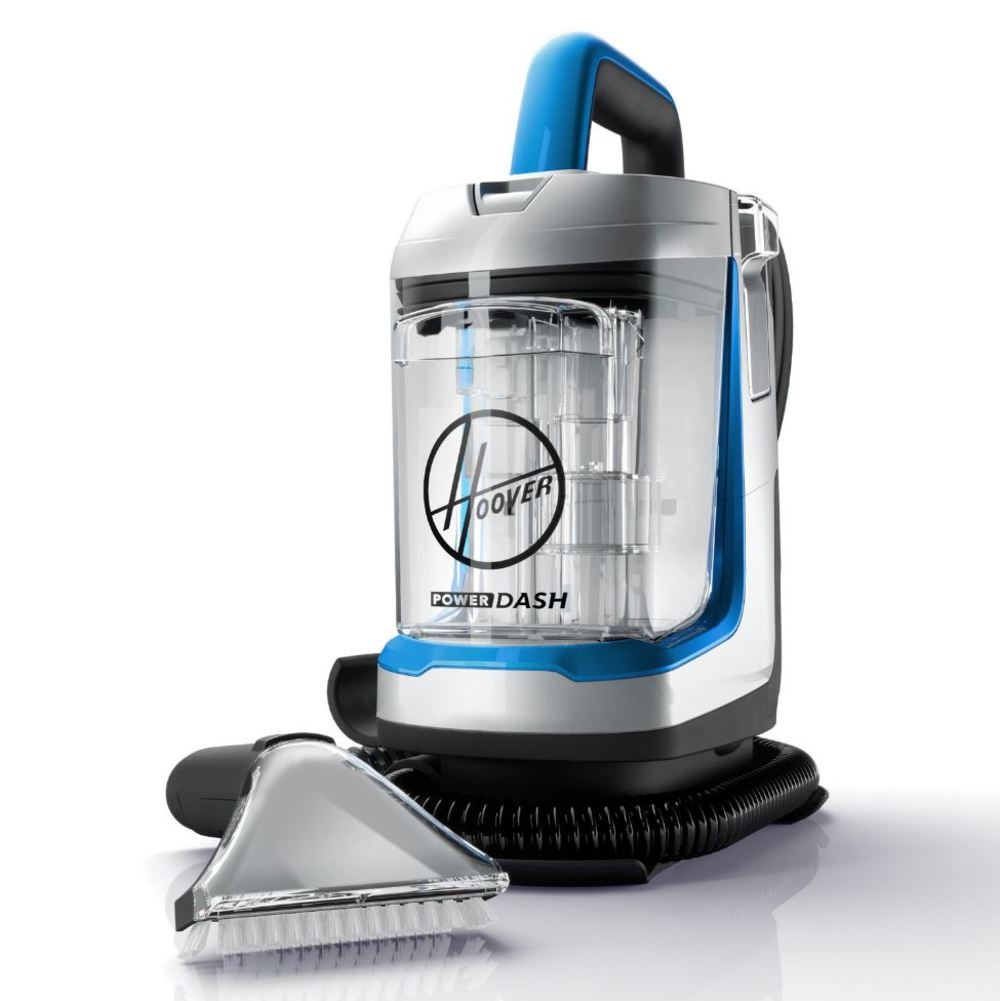 Hoover Residential Vacuum PowerDash GO Pet Spot Cleaner - Flockneti