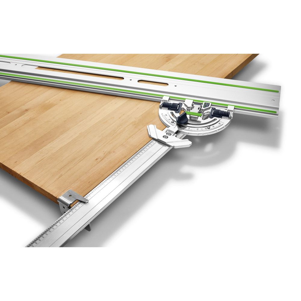 Festool FS-WA-VL Guide Extension For the FS-WA Angle Stop - Flockneti