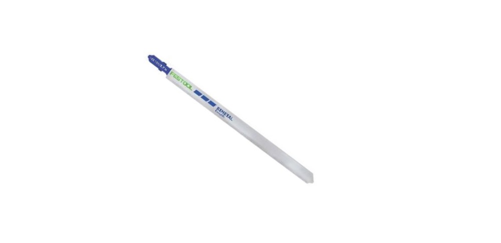 Festool Jigsaw blade HS 155/12 BI – Pack of 5 - Flockneti