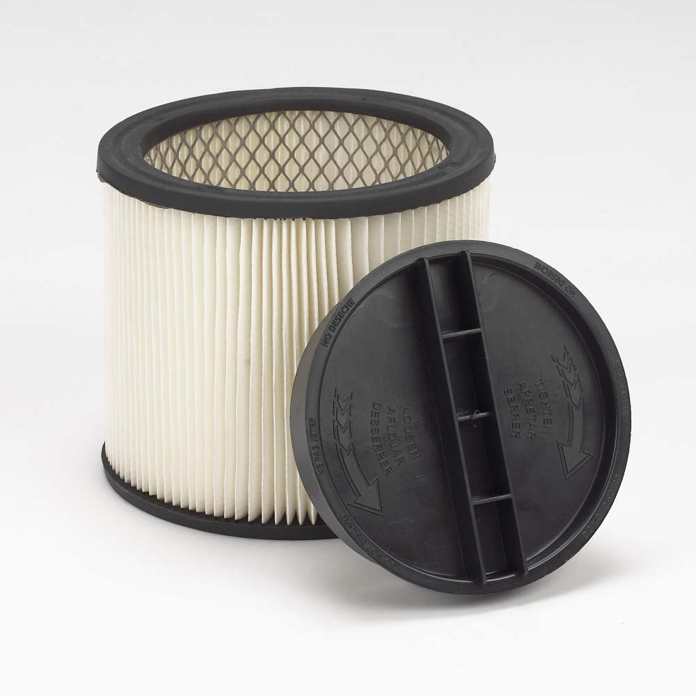 Shop Vac Type S Reusable Cartridge Filter - Flockneti