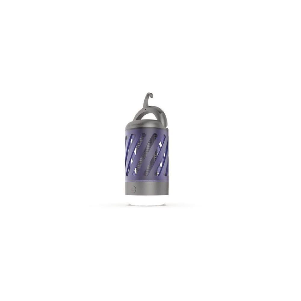 Skeeter Hawk Personal Mosquito Torch Zapper with Lantern - Flockneti