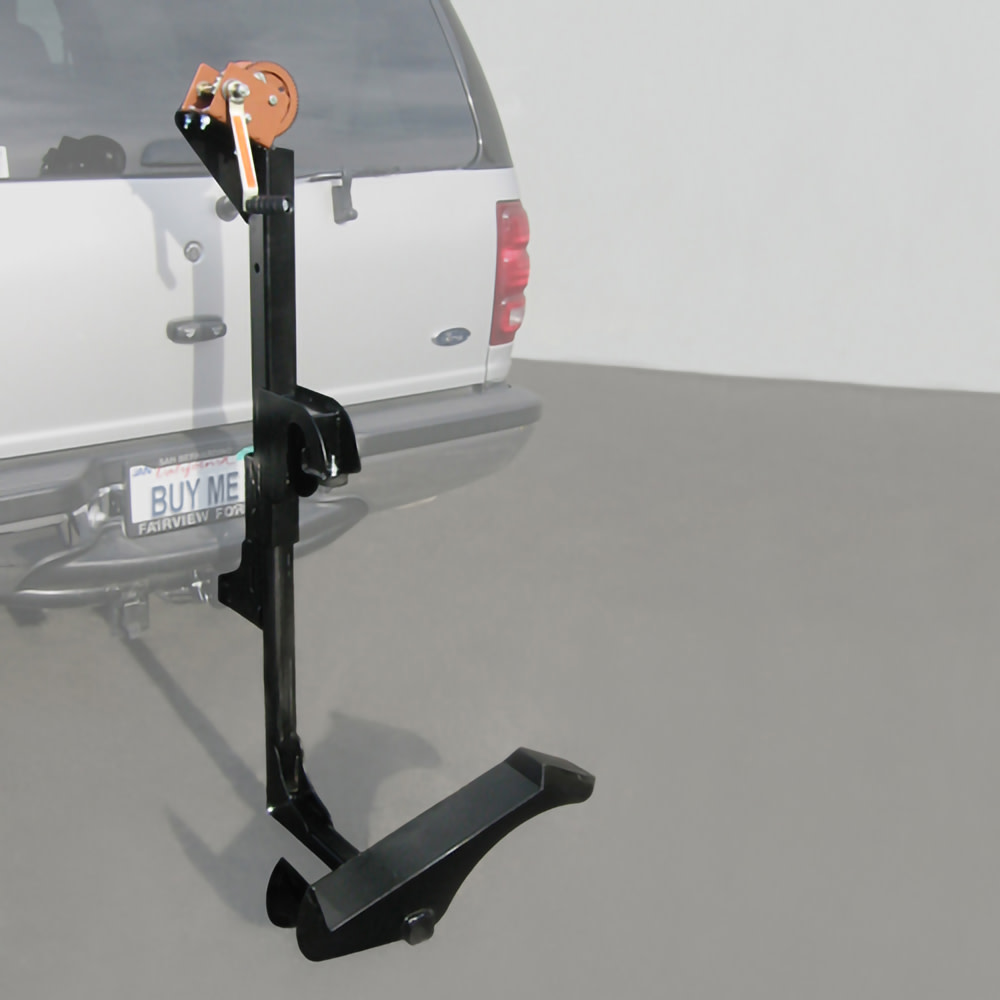 Ground Hog TC2 Trencher Carrier - Flockneti