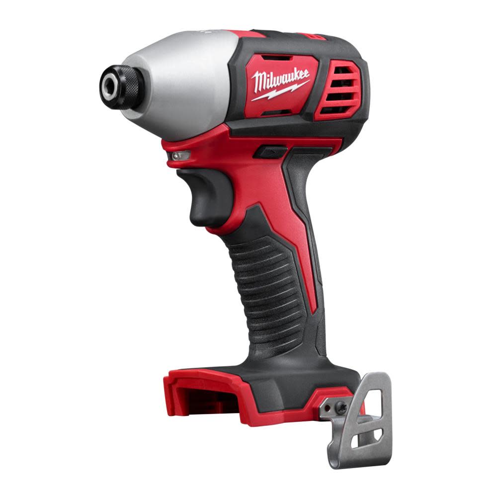 Milwaukee M18 Cordless Lithium-Ion 4-Tool Combo Kit - Flockneti