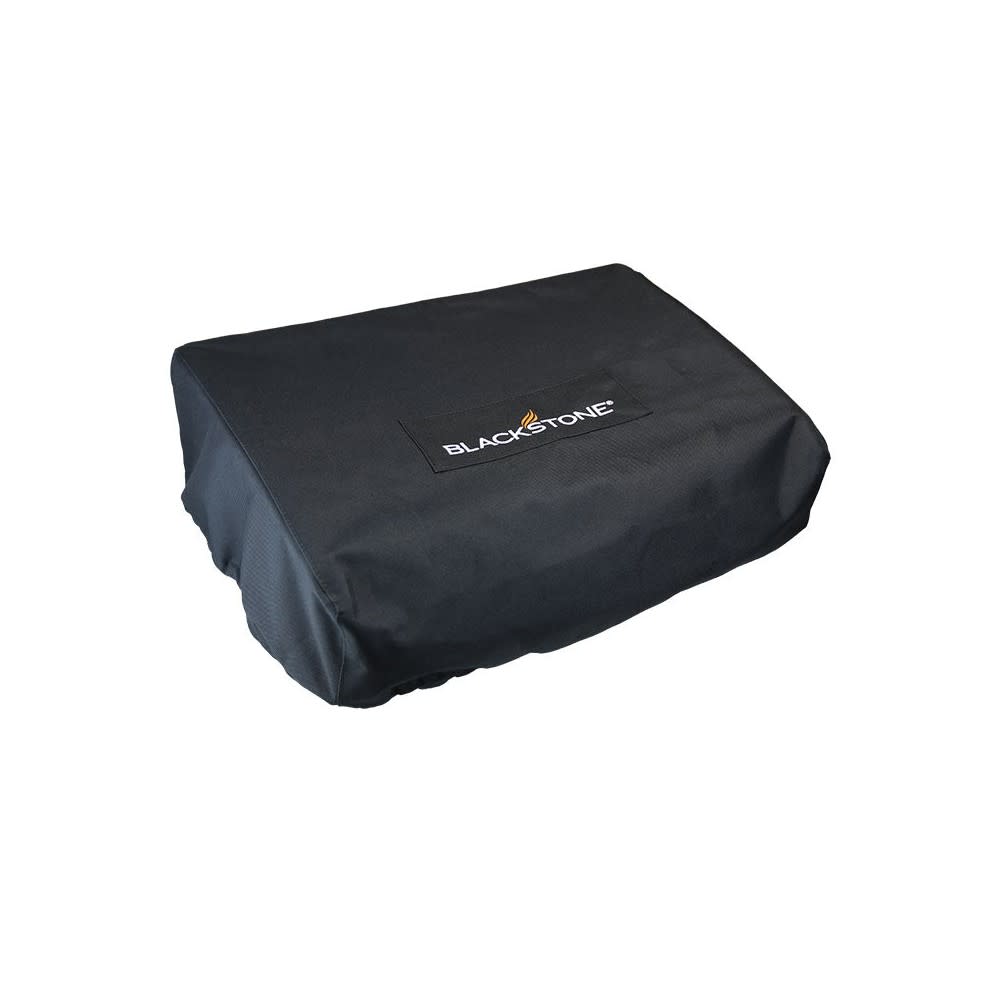 Blackstone Tabletop Griddle Cover 22″ 600D Polyester Black - Flockneti
