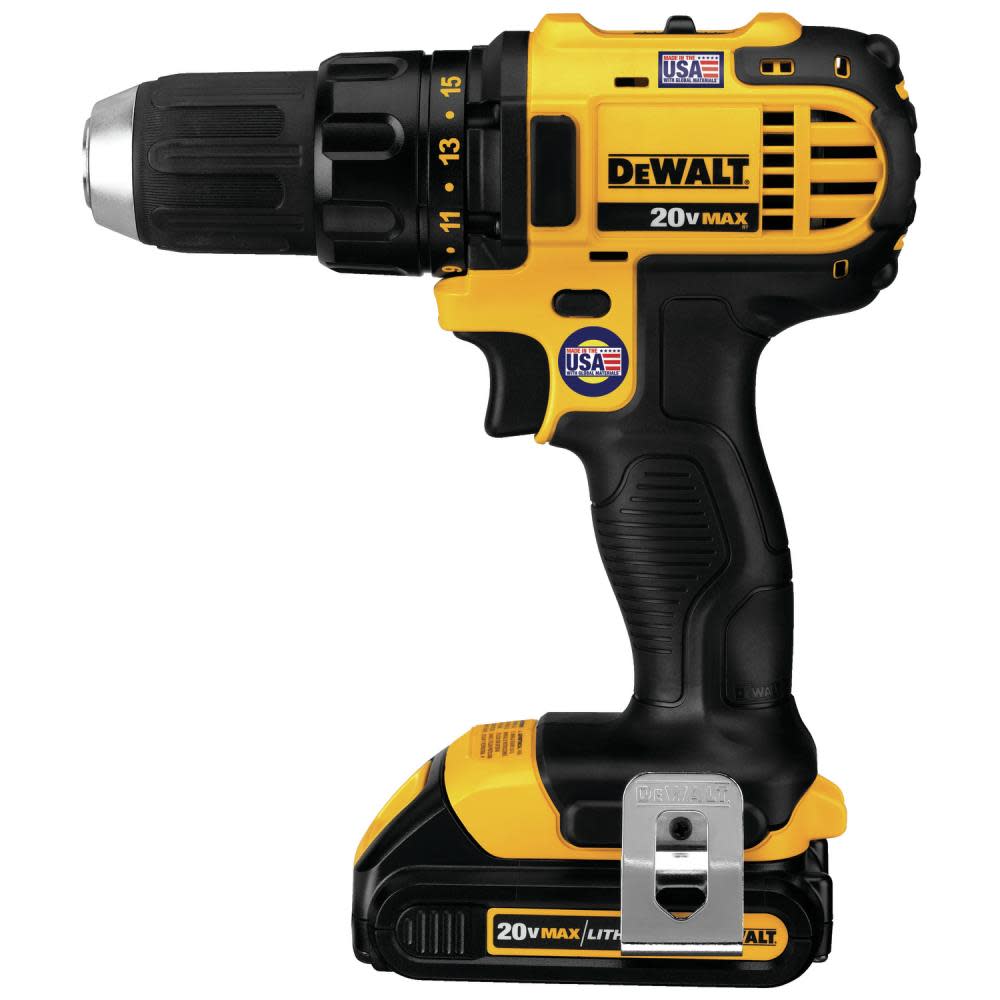 DEWALT DW 20V MX 4-Tool Combo Kit W Saws - Flockneti