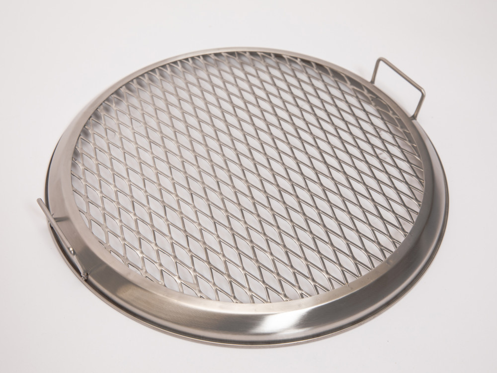 Dragonfire Grill Grate Stainless Steel 19″ - Flockneti