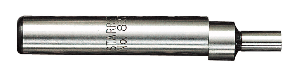 Starrett No. 827 Series Edge Finders - Flockneti