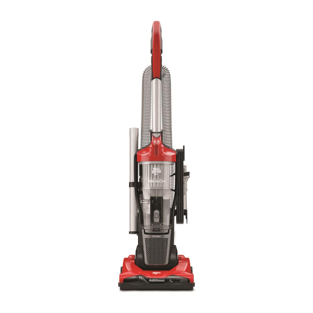 Dirt Devil Endura Reach Vacuum Cleaner Bagless - Flockneti