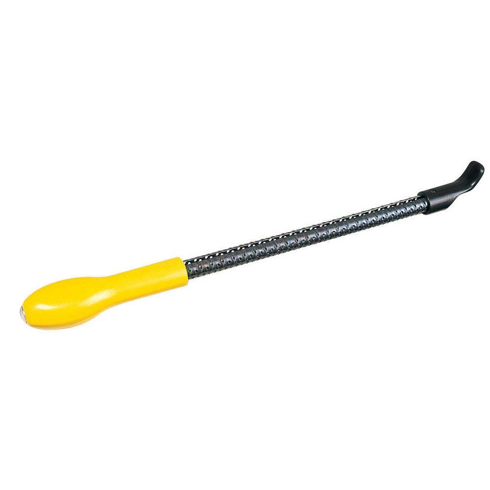 Stanley Surform Round File - Flockneti