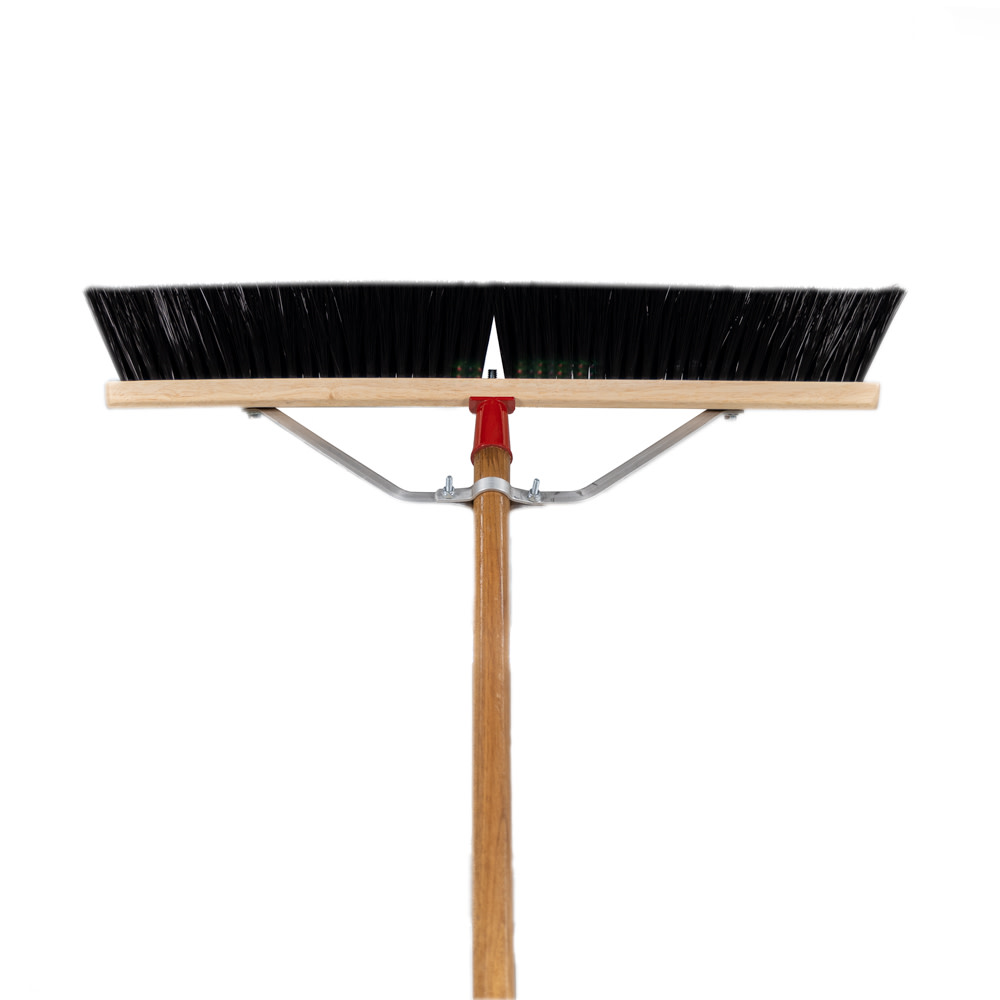 Magnolia Brush No. 20 Broom 24″ - Flockneti