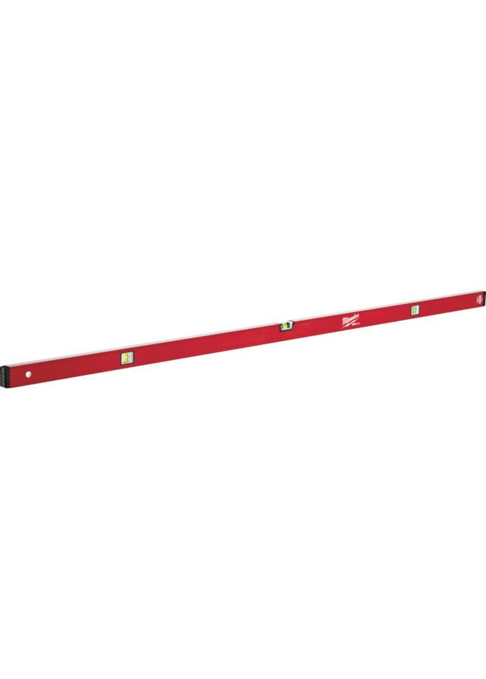 Milwaukee 72 In.REDSTICK Compact Box Level - Flockneti
