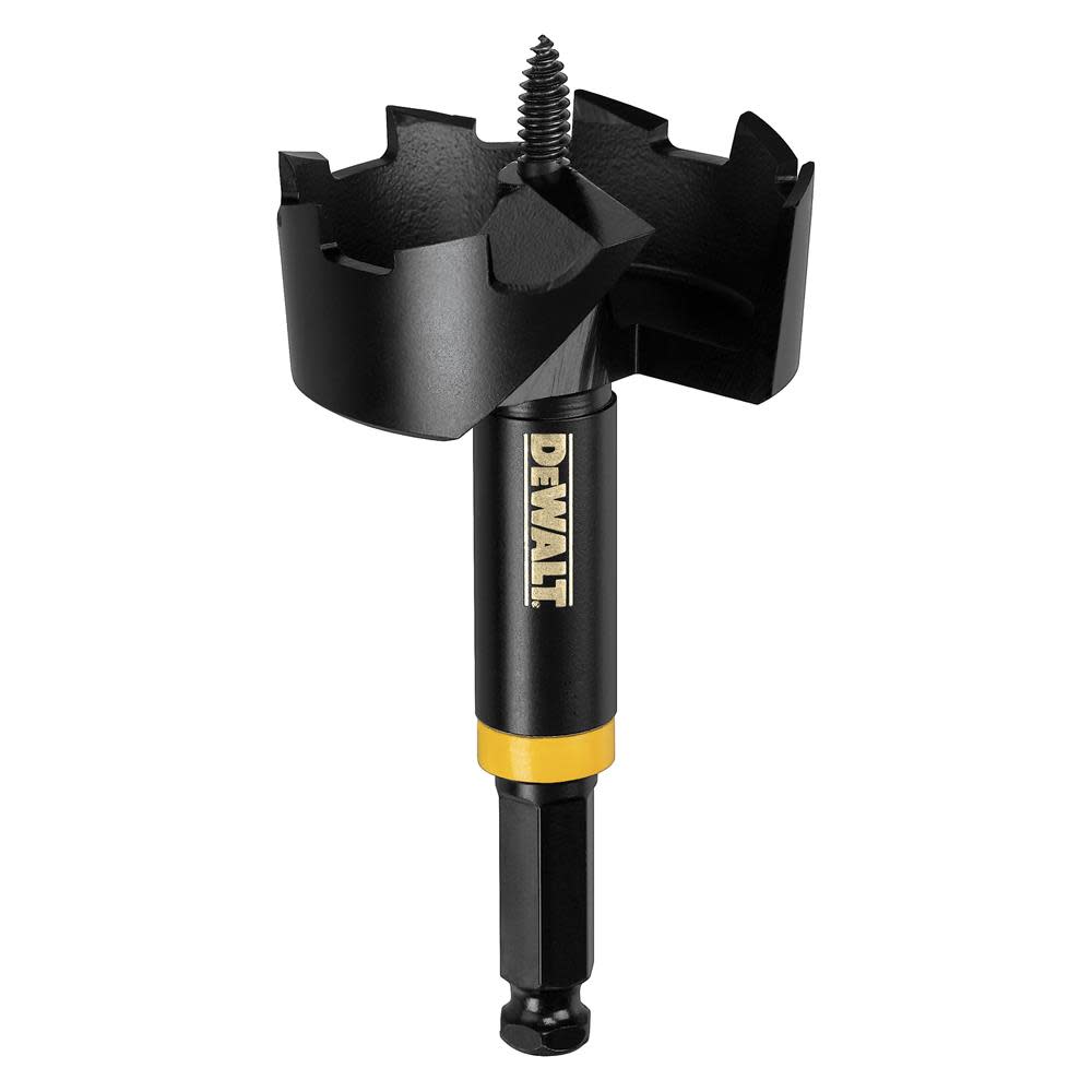DEWALT 1 3/8″ Heavy Duty Self Feed Bit - Flockneti