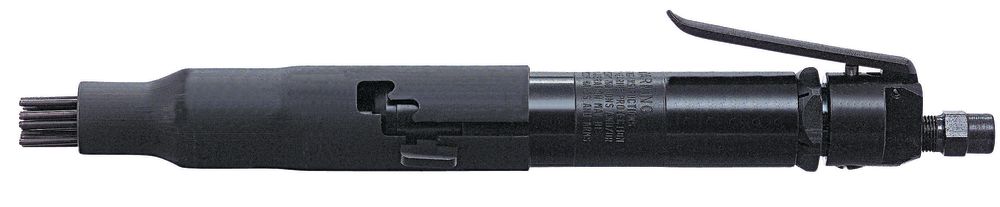 Cleco Needle Scaler 4600 BPM 1.0″ Bore - Flockneti