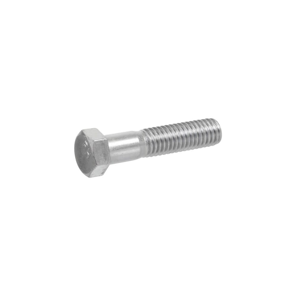 Hillman 5/16-18 x 4 1/2″ USS Grade 5 Hex Cap Screw 50pk - Flockneti