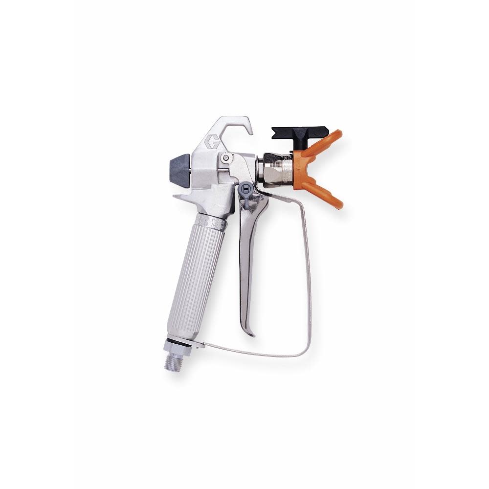 Graco SG2 0.021 Metal 4-Finger Paint Sprayer Gun - Flockneti