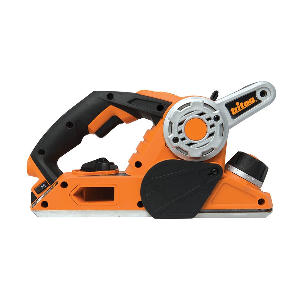 Triton Power Tools Planer 750W Unlimited Rabbit - Flockneti