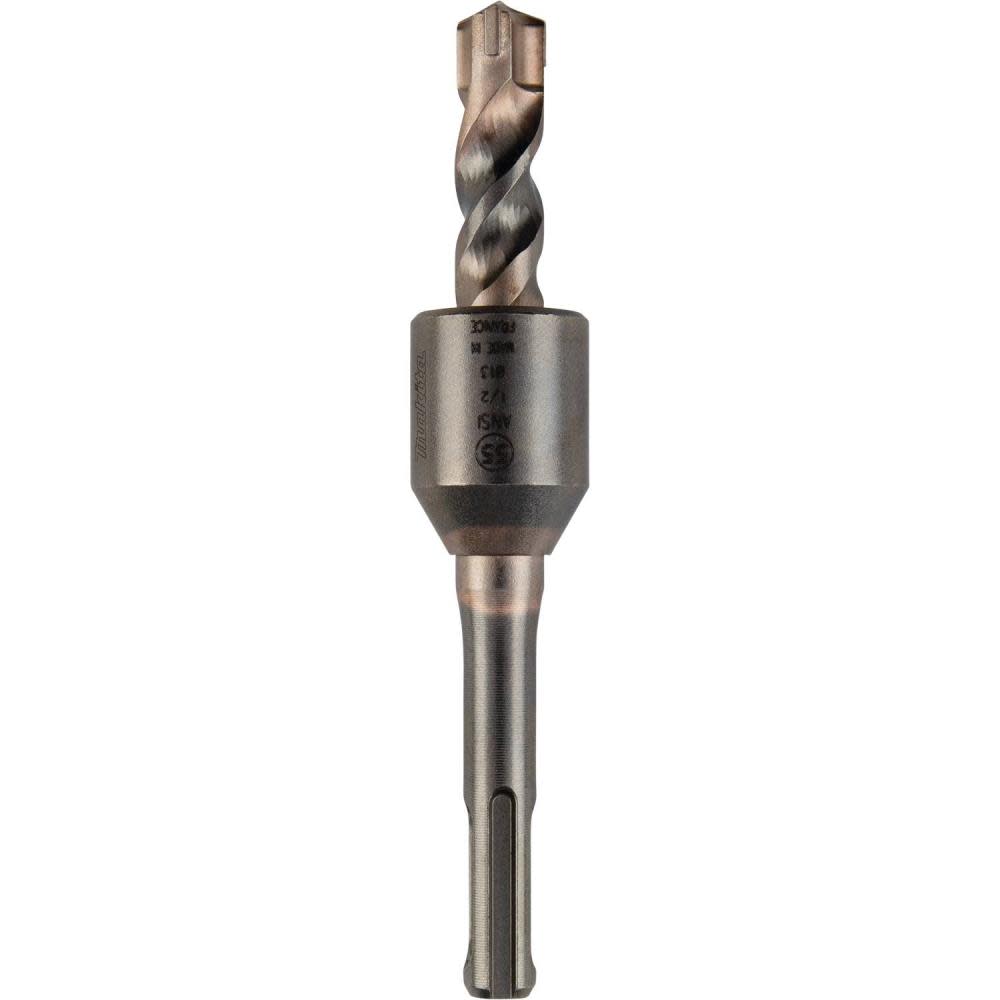 Makita 1/2″ x 1-9/16″ x 5″ Stop Bit - Flockneti