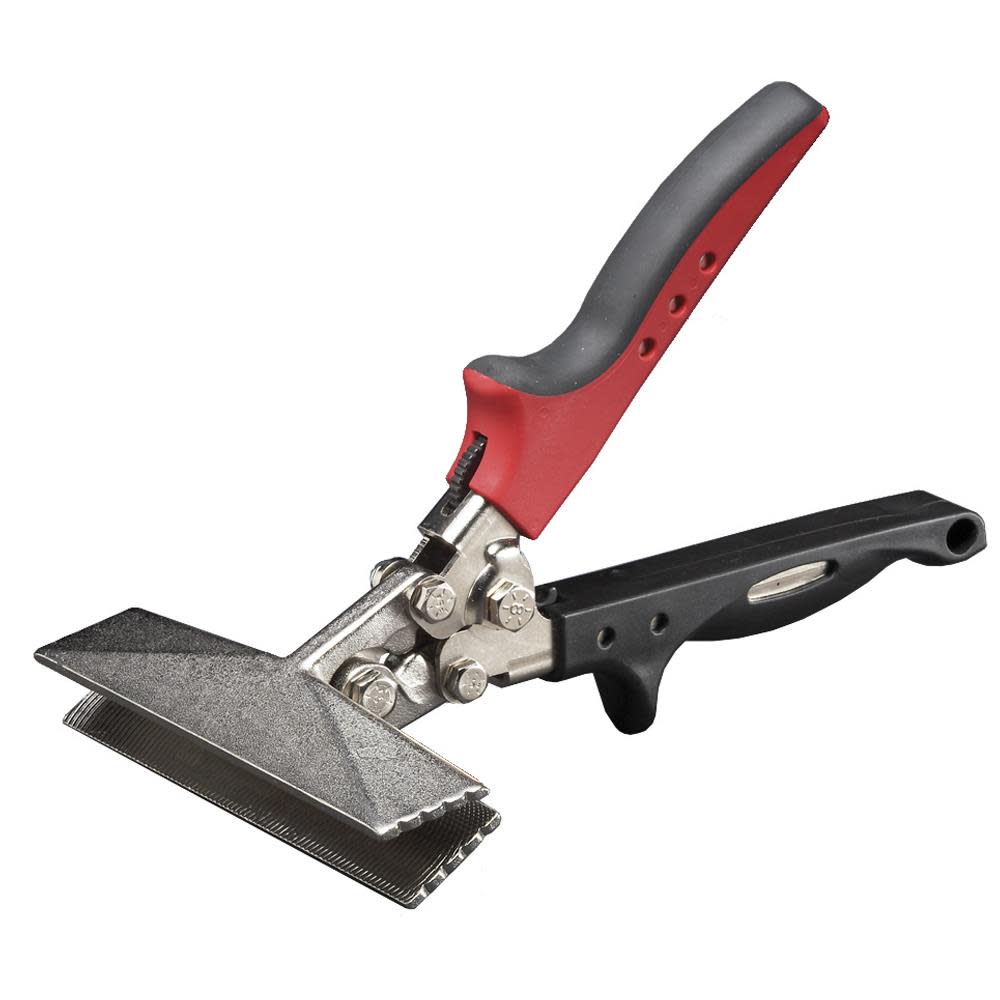 Malco Products 6In Hand Seamer - Flockneti