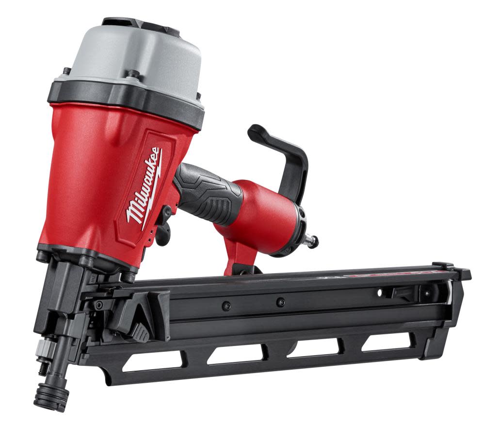 Milwaukee 3 1/2″ Full Round Head Framing Nailer Reconditioned - Flockneti