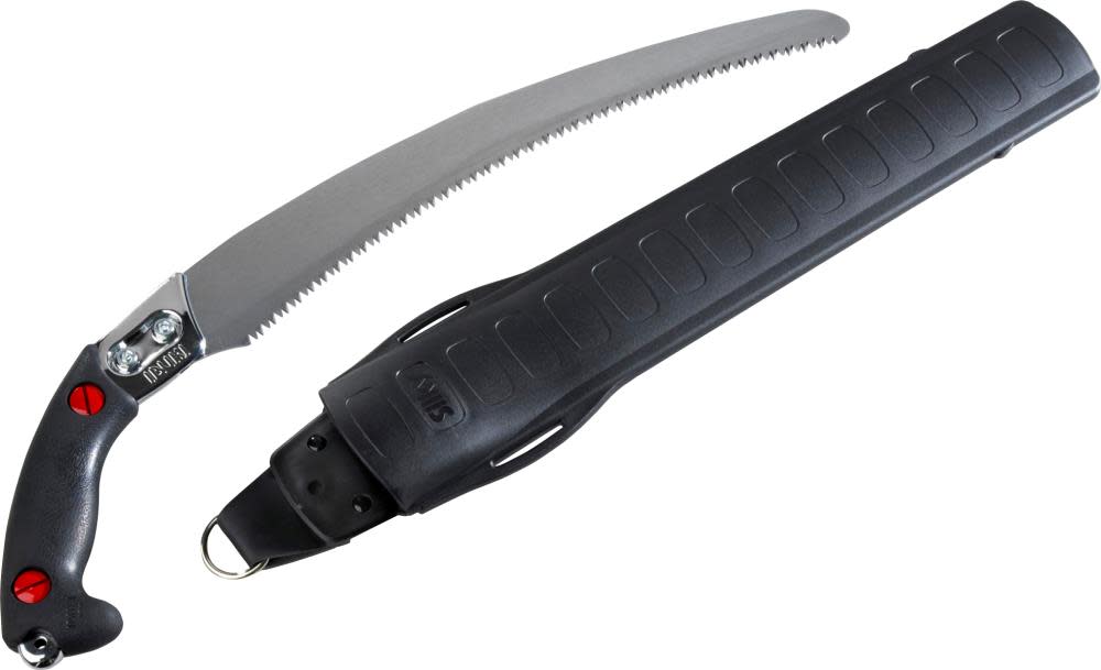Silky IBUKI 390 mm Curved Blade Saw - Flockneti