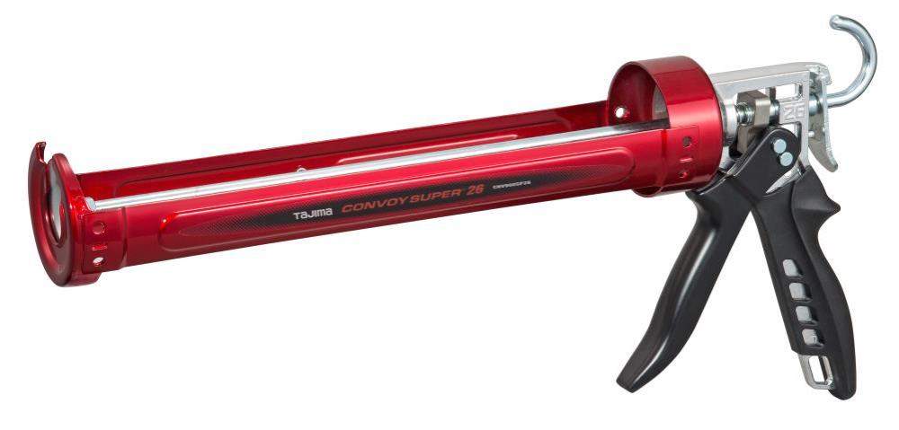 Tajima Super Rotary Caulk Dispenser - Flockneti