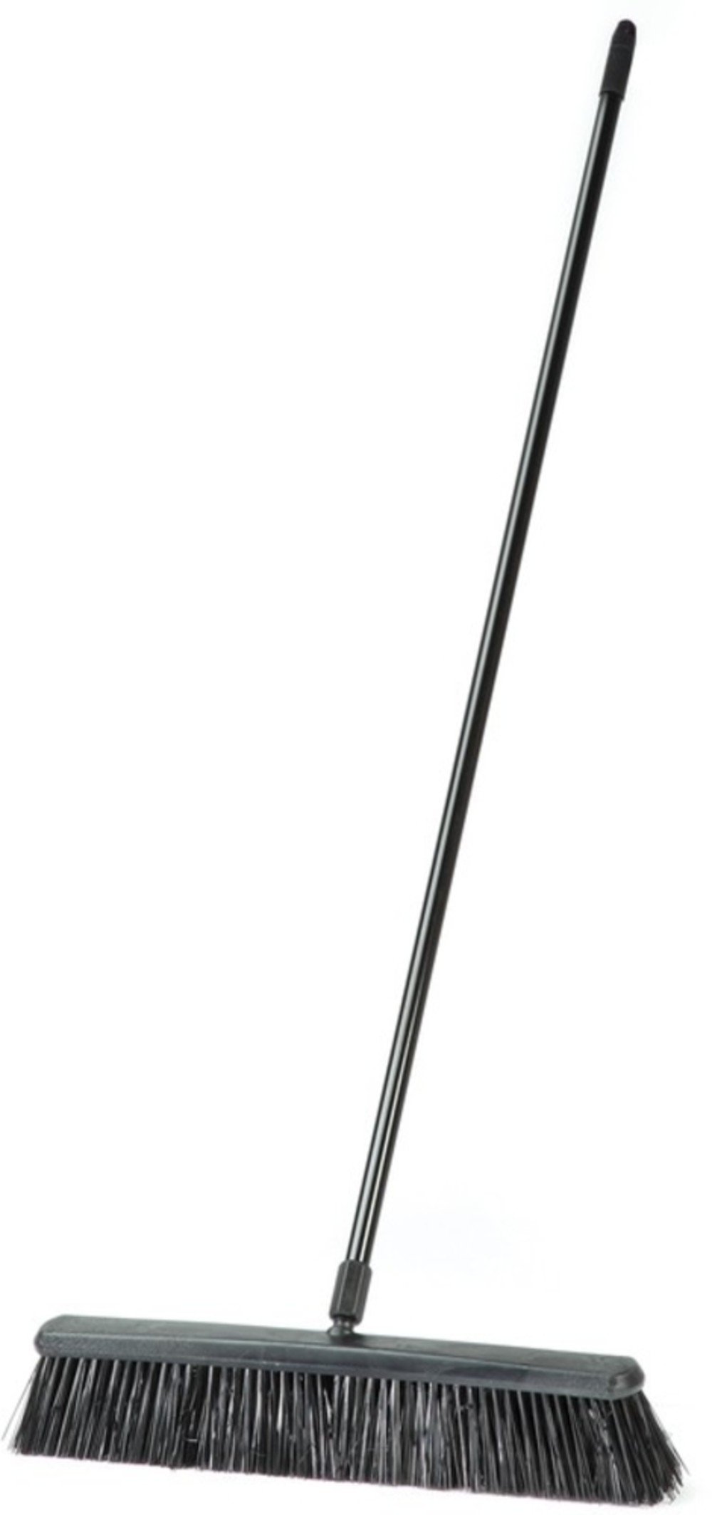 Harper 24″ Rough Surface Push Broom - Flockneti
