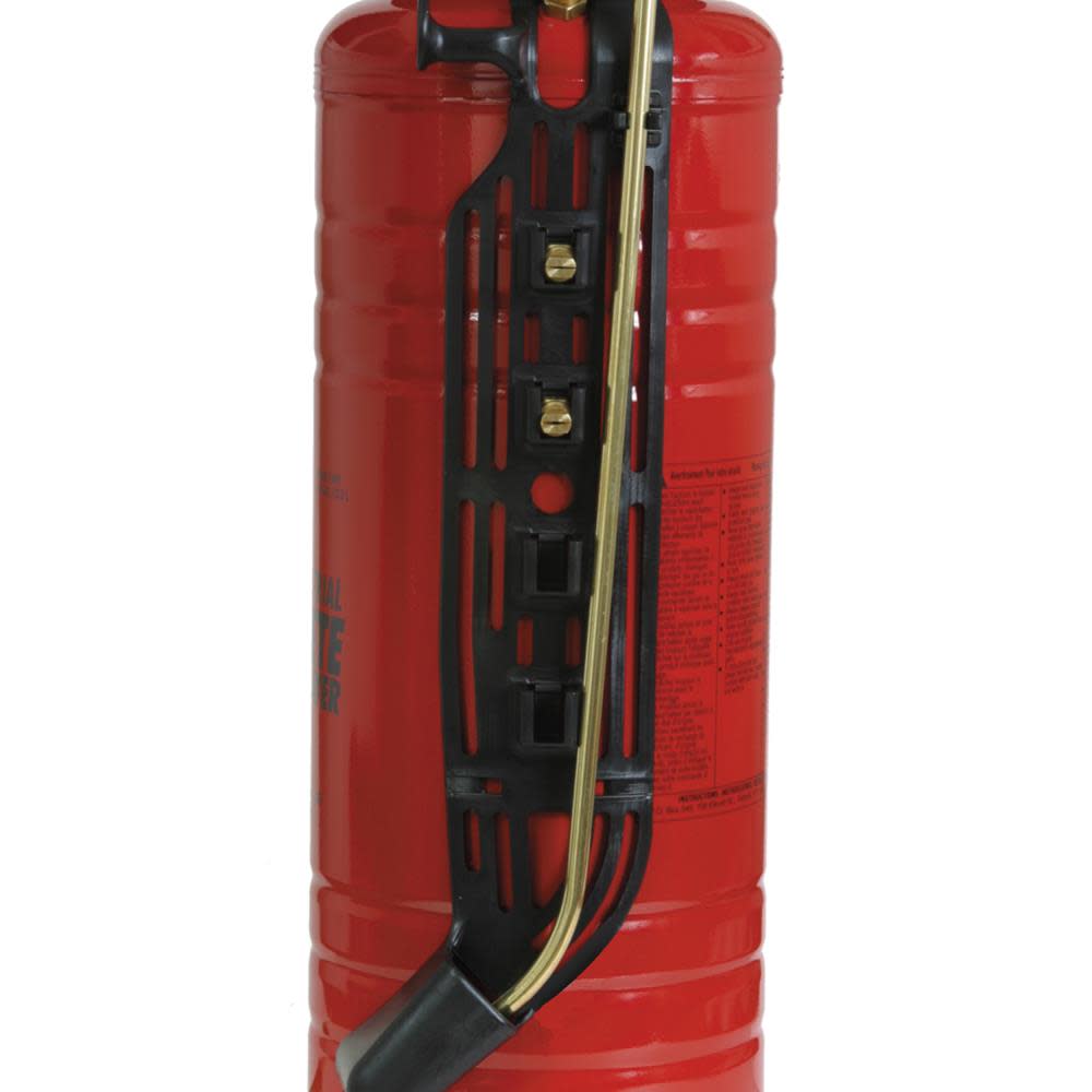 Chapin Mfg 3.5 Gallon Industrial Concrete Sprayer - Flockneti