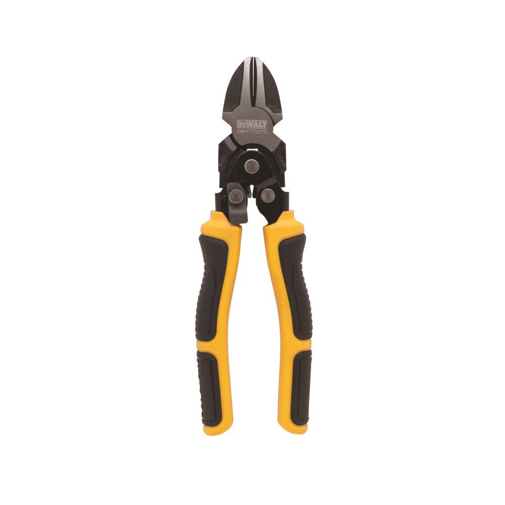 DEWALT Compound Action Diagonal Pliers - Flockneti