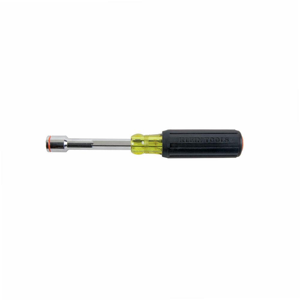 Klein Tools 9/16″ Heavy Duty Nut Driver - Flockneti