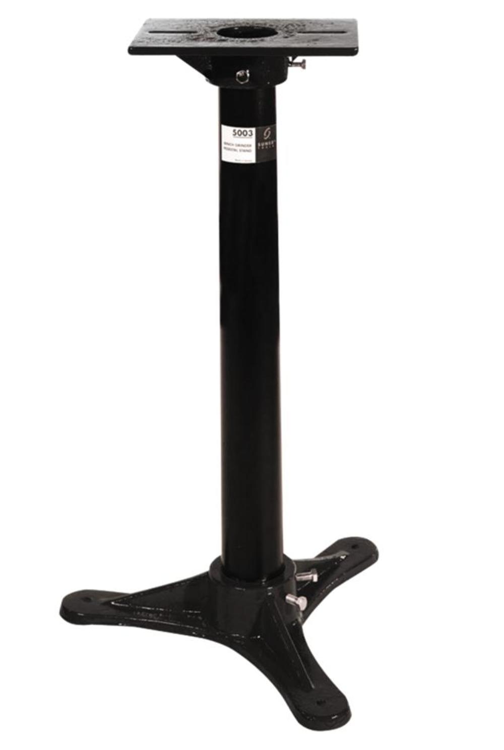 Sunex Bench Grinder Stand - Flockneti