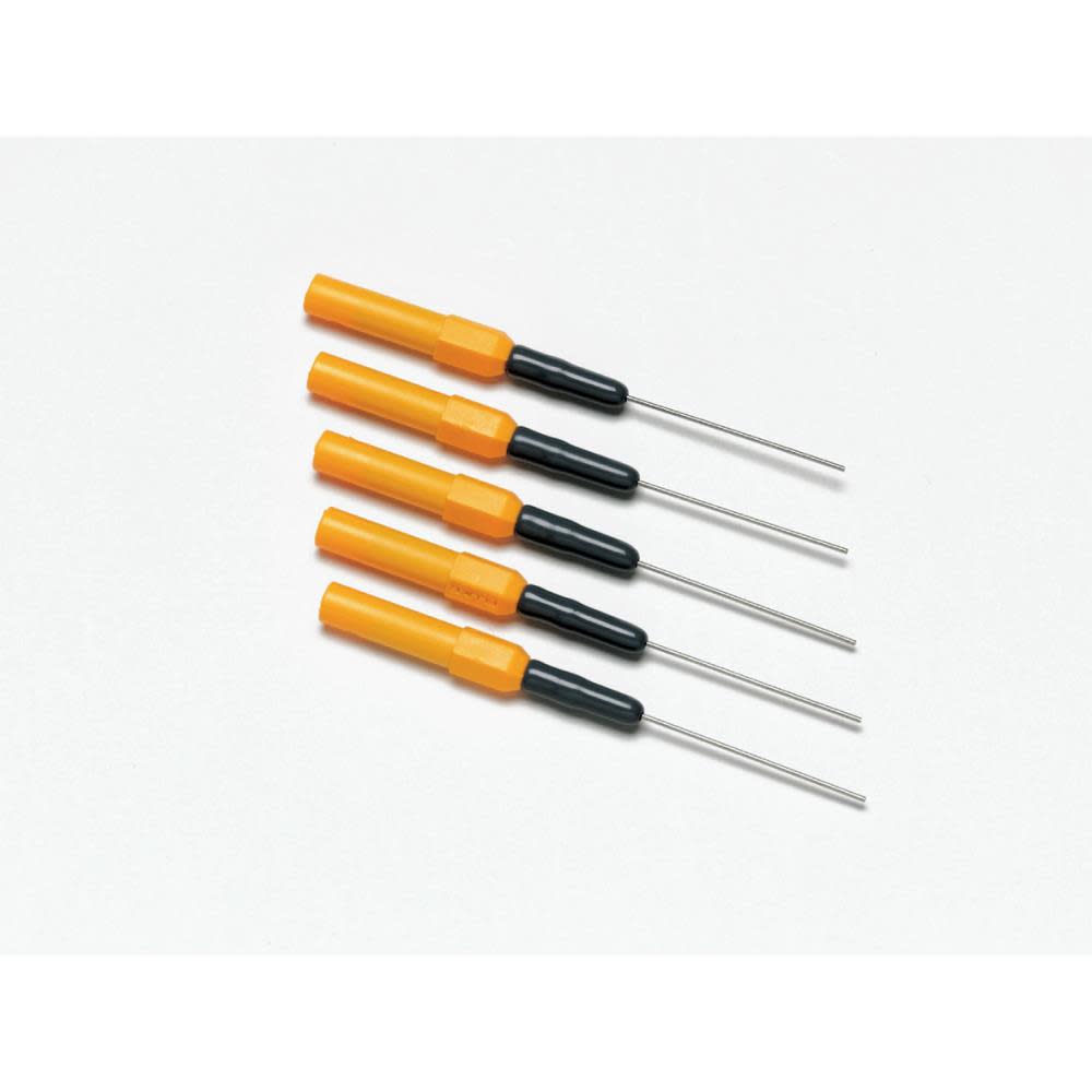 Fluke TP40 Automotive Back Probe Pin Set - Flockneti