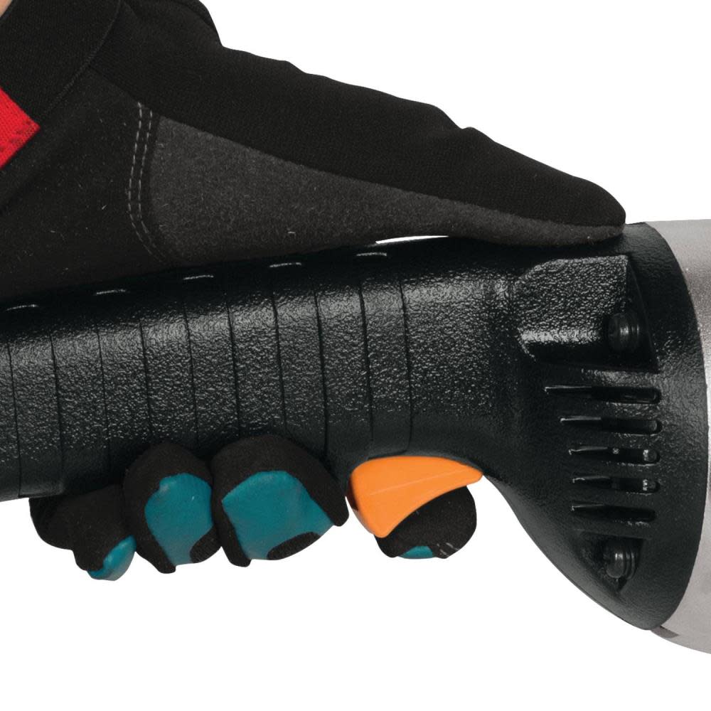 Makita Angle Sander - Flockneti