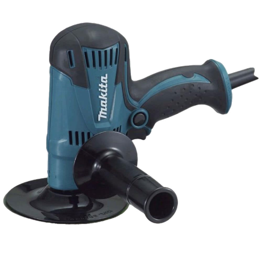 Makita 5 In. Disc Sander - Flockneti