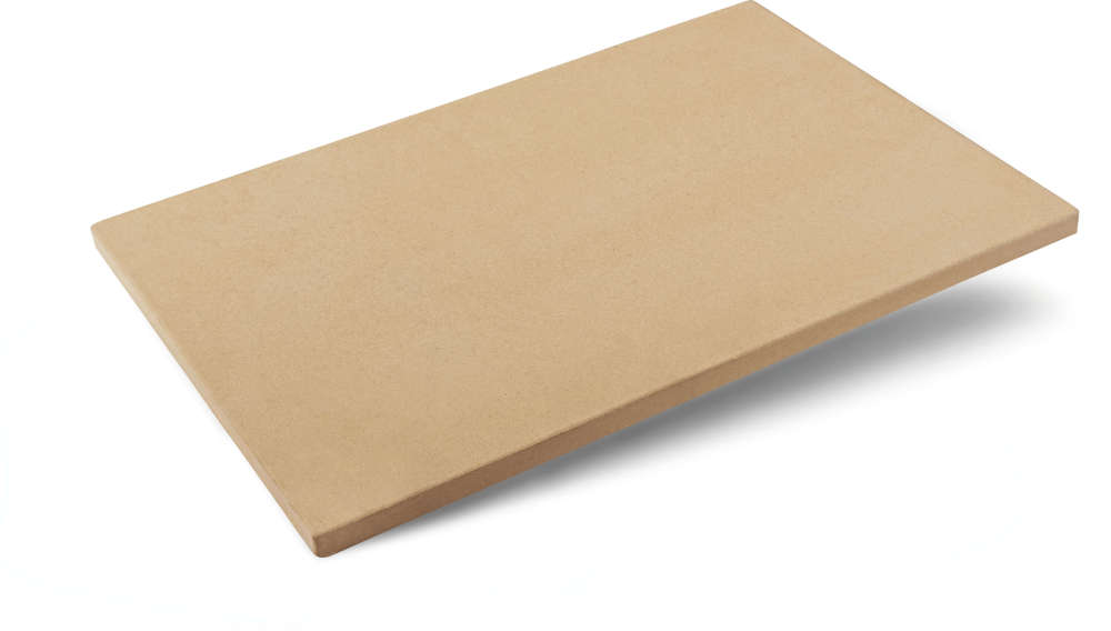 Napoleon Rectangular Baking Stone - Flockneti