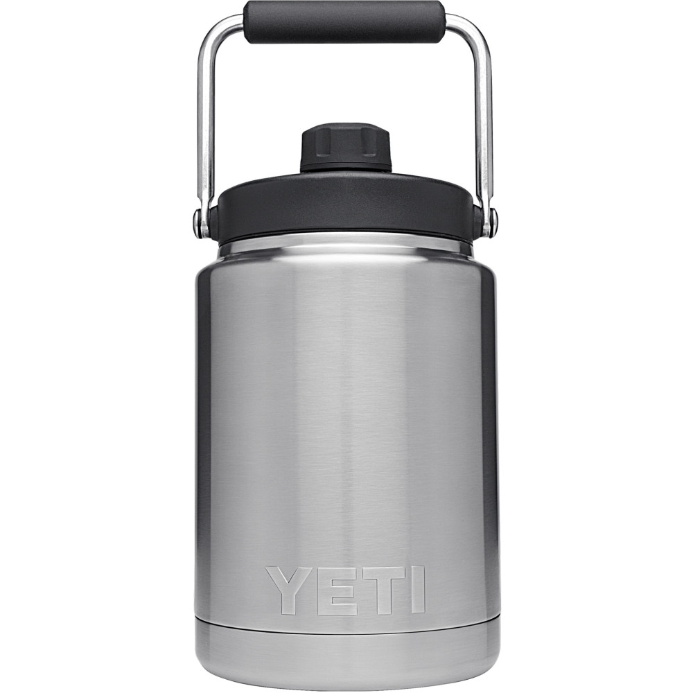 Yeti Rambler 1/2 Gallon Jug - Flockneti