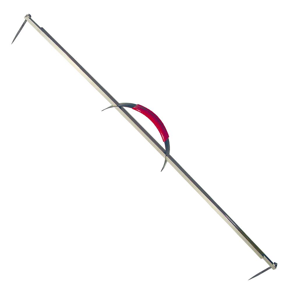 Malco Products 42 In. Trammel Point - Flockneti