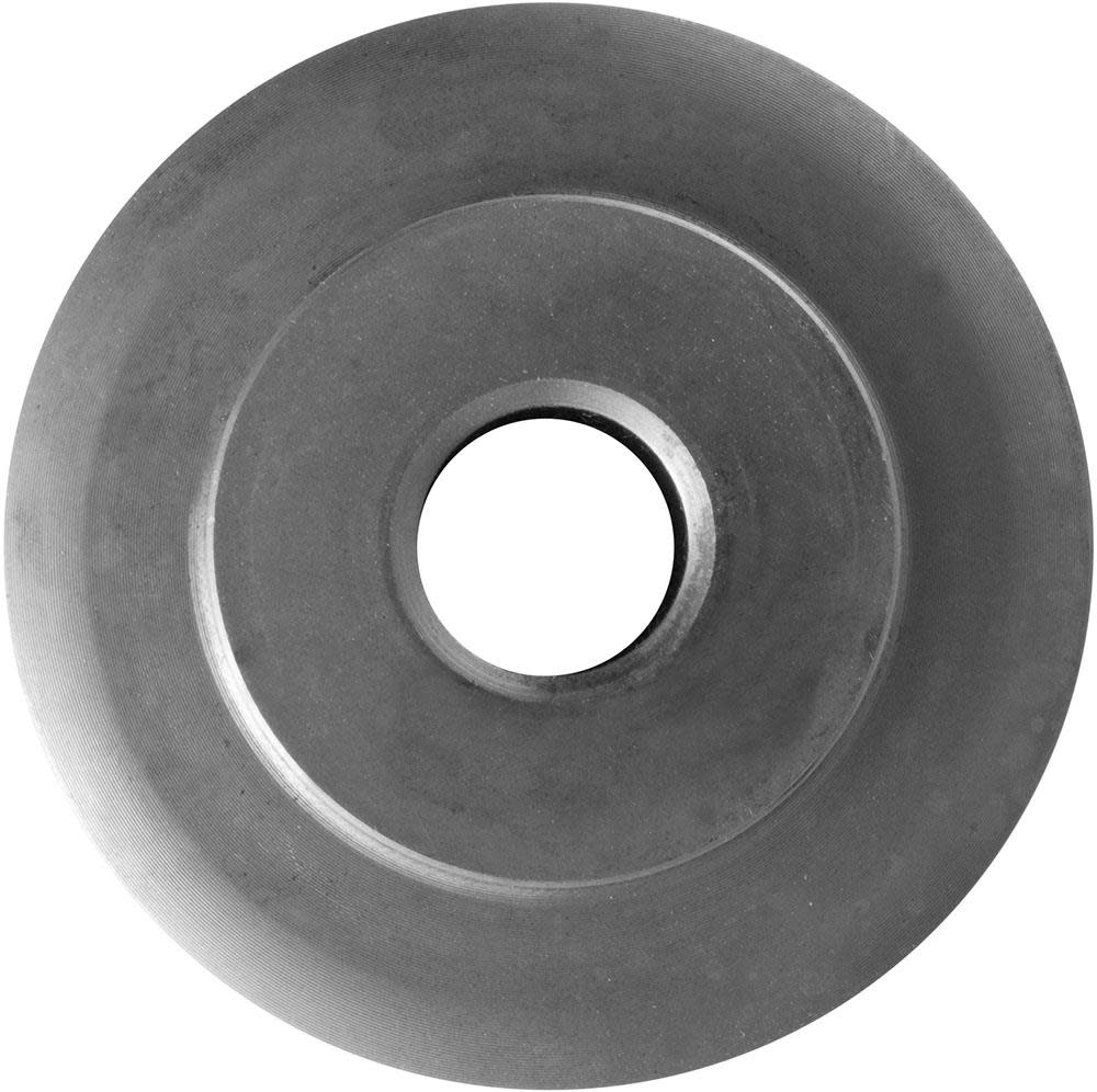 Reed Mfg Cutter Wheel for Steel Cast/Ductile Iron - Flockneti