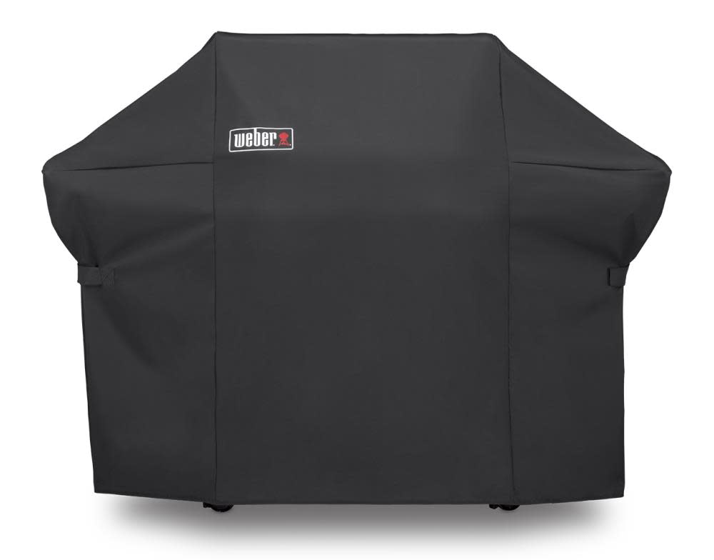 Weber Summit 600 Cover - Flockneti