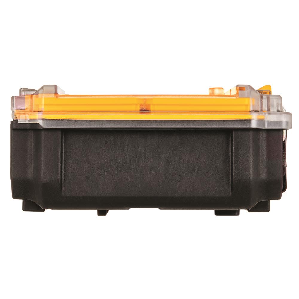 DEWALT ToughSystem 2.0 Deep Compact Organizer - Flockneti